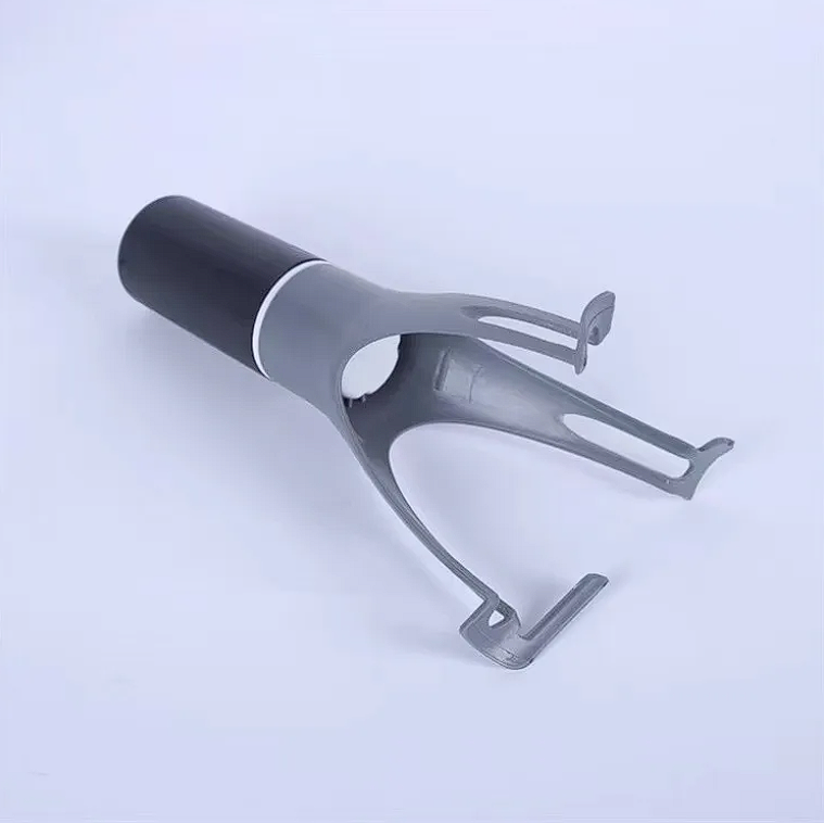 Miniatura 3 de mezclador de alimentos eléctrico